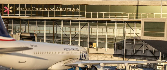 🛫 EPWA Warsaw Chopin Airport | MSFS