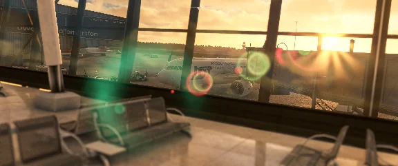🛫 EPWA Warsaw Chopin Airport | MSFS