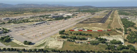 🛫 LEPA Palma de Mallorca Airport | XP11