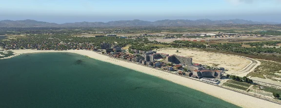 🛫 LEPA Palma de Mallorca Airport | XP11