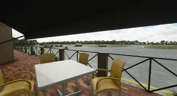 🛫 LPCO Coimbra Airport by Vref Simulations | MSFS