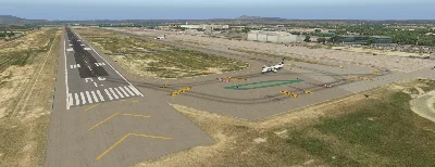 🛫 LEPA Palma de Mallorca Airport | XP11