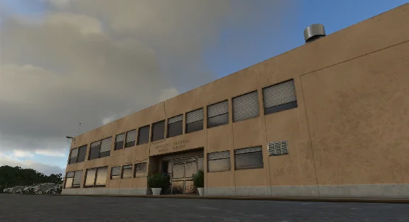 🛫 LPCO Coimbra Airport by Vref Simulations | MSFS