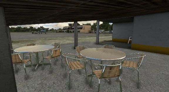🛫 LPCO Coimbra Airport by Vref Simulations | MSFS