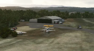 🛫 LPCO Coimbra Airport by Vref Simulations | MSFS