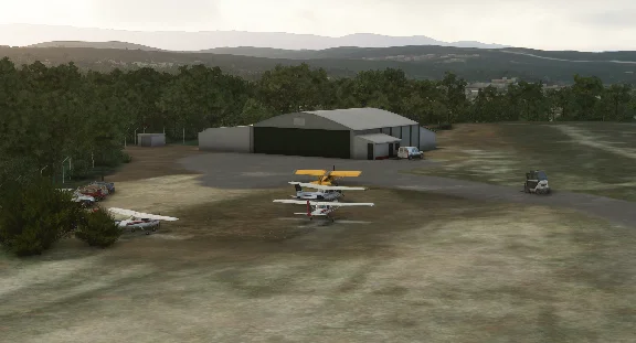 🛫 LPCO Coimbra Airport by Vref Simulations | MSFS