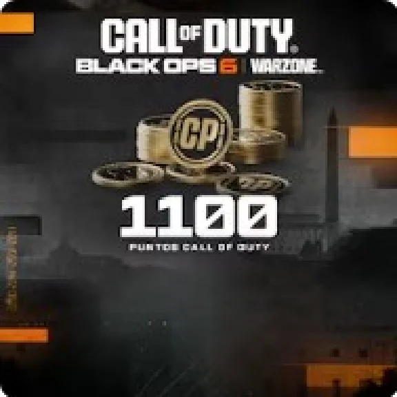 ✅CALL OF DUTY CP [200-13000] STEAM•BATTLE.NET