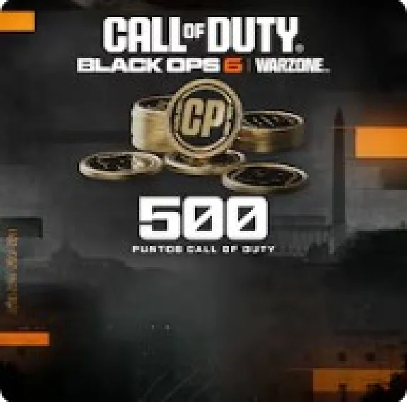 ✅CALL OF DUTY CP [200-13000] STEAM•BATTLE.NET