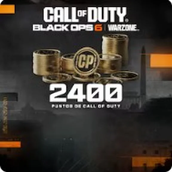 ✅CALL OF DUTY CP [200-13000] STEAM•BATTLE.NET