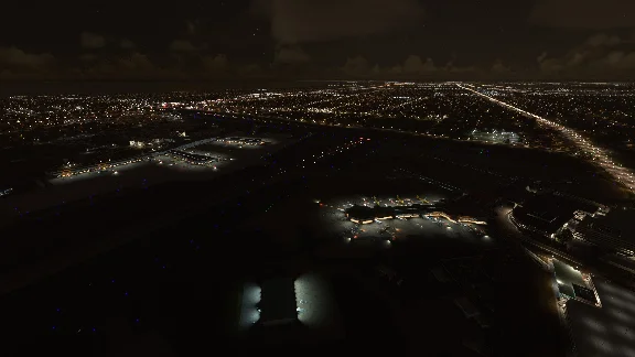 🛫 KMSY New Orleans Airport | MSFS