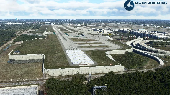 🛫 KFLL Fort Lauderdale-Hollywood Airport | MSFS