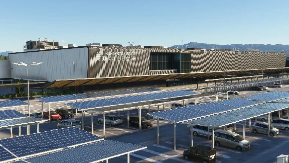 🛫 RJFT Kumamoto Airport | MSFS 2020/2024