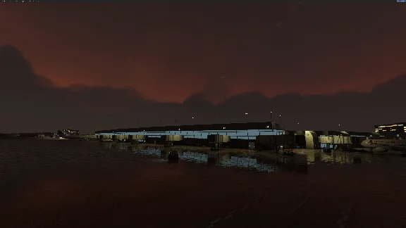 🛫 KSTL St. Louis Lambert International Airport | MSFS