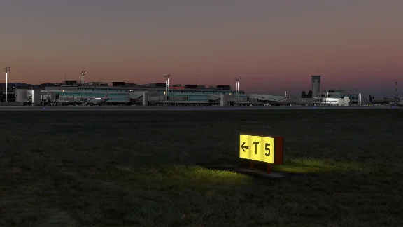 🛫 RJFT Kumamoto Airport | MSFS 2020/2024