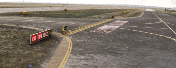🛫 LYBE Belgrade Nikola Tesla Airport | MSFS
