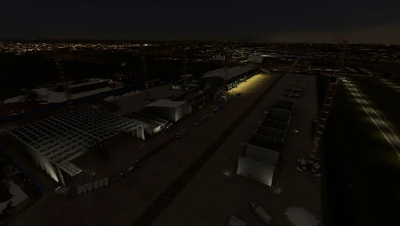 🛫 LDZA Zagreb Airport by Aerosoft | MSFS