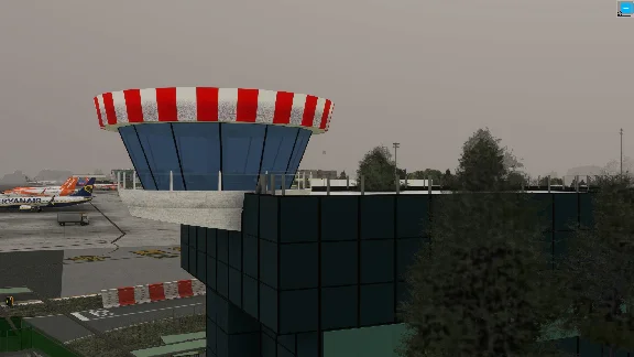 🛫 LIMF Turin Airport | MSFS