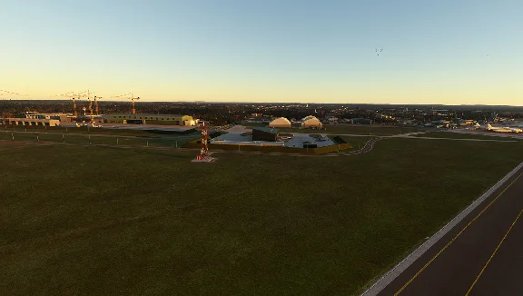 🛫 LDZA Zagreb Airport by Aerosoft | MSFS