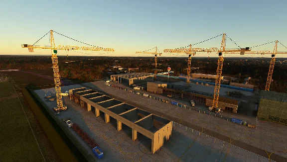 🛫 LDZA Zagreb Airport by Aerosoft | MSFS