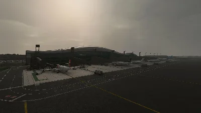 🛫 LDZA Zagreb Airport by Aerosoft | MSFS