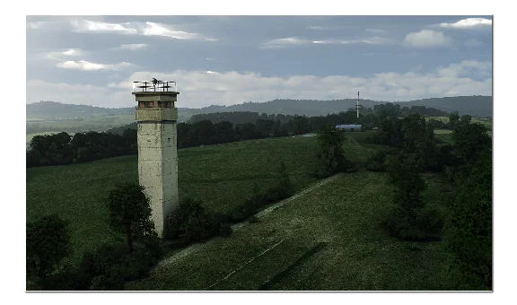 🏢 Landmarks of Hesse & Thuringia by FSDG | MSFS