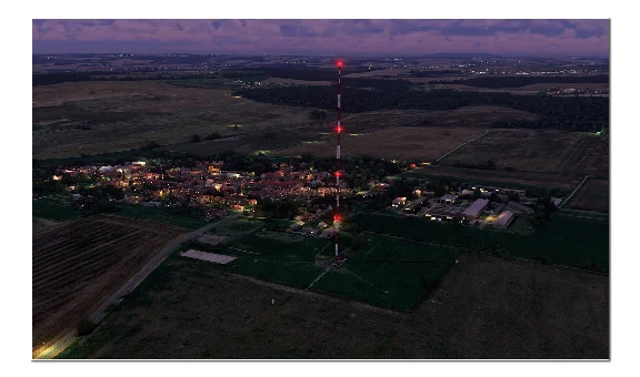 🏢 Landmarks of Hesse & Thuringia by FSDG | MSFS