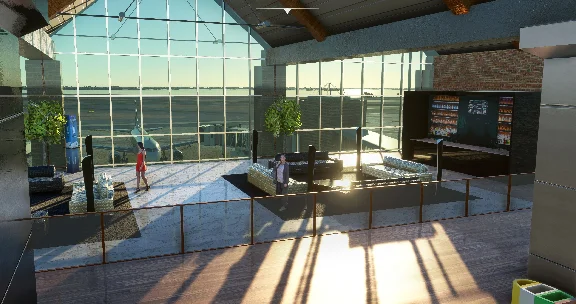 🛫 LIPZ Venice Marco Polo Airport | MSFS
