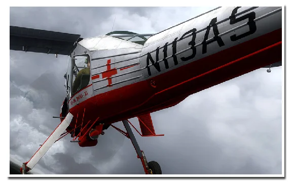 ✈️ PZL-104 Wilga X | X-Plane 11, 12