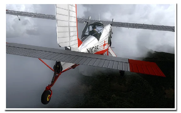 ✈️ PZL-104 Wilga X | X-Plane 11, 12
