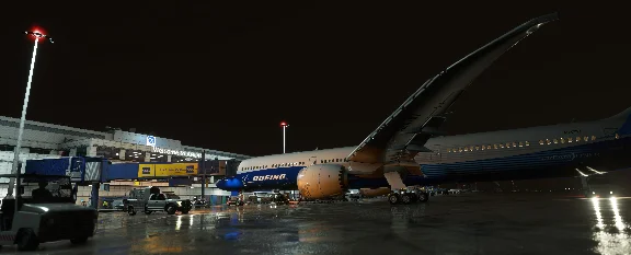 🛫 LGAV Athens Airport | MSFS