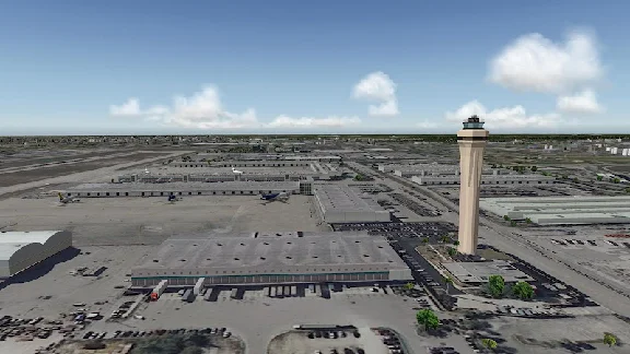 🛫 KMIA Miami International Airport | X-Plane
