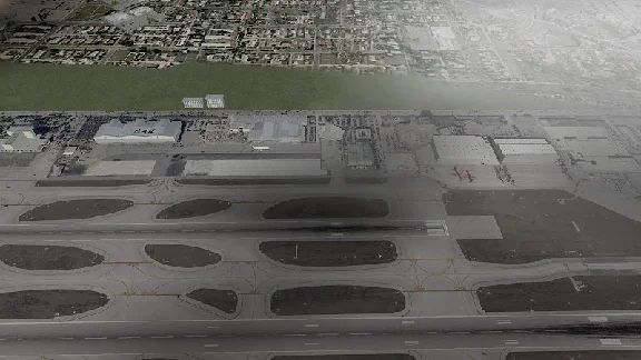 🛫 KMIA Miami International Airport | X-Plane