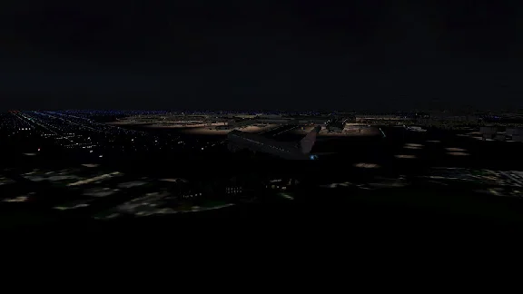 🛫 KMIA Miami International Airport | X-Plane