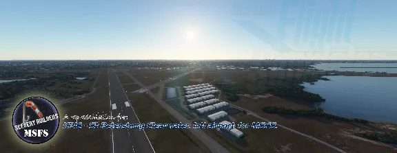🛫 KPIE St Petersburg-Clearwater Airport | MSFS