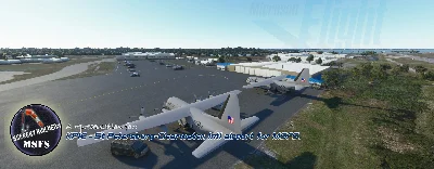 🛫 KPIE St Petersburg-Clearwater Airport | MSFS
