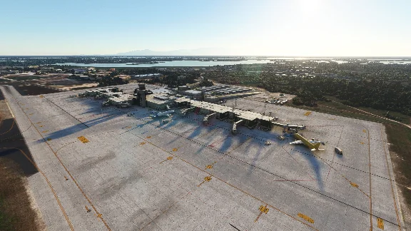 🛫 SKBQ Barranquilla Airport | MSFS