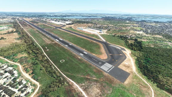 🛫 SKBQ Barranquilla Airport | MSFS