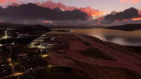 🛫 ENAT Alta Airport | MSFS 2020/2024