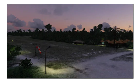 🛫 Seychelles Complete Coverage FSDG | MSFS