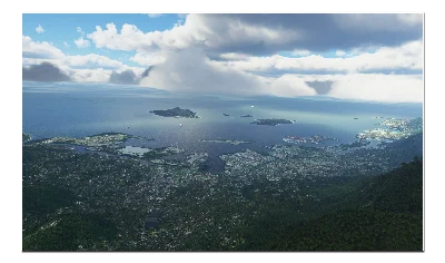 🛫 Seychelles Complete Coverage FSDG | MSFS