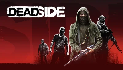 🎮🔥Deadside Xbox Series X|S🔑Key