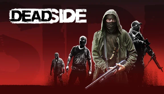 🎮🔥Deadside Xbox Series X|S🔑Key