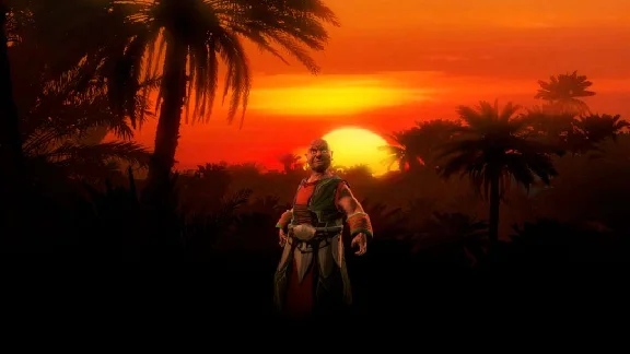 ⭐ Age of Wonders III South America Steam Key 🔑ARGENTIN