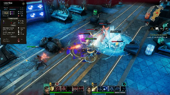 ⭐ Dark Envoy Steam КЛЮЧ 🔑 GLOBAL
