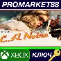 ⭐ L.A. Noire XBOX One / Xbox Series X|S Key 🔑GLOBAL