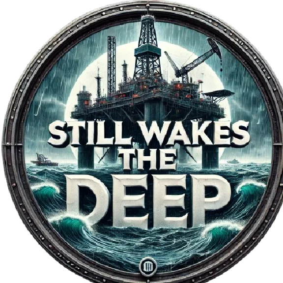 Still Wakes the Deep +DLC (Region Free)(GLOBAL)🌍