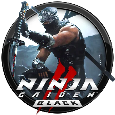 NINJA GAIDEN 2 Black +DLC (Region Free)(GLOBAL)🌍