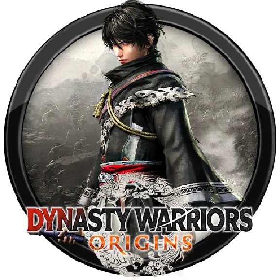 DYNASTY WARRIORS: ORIGINS Digital Deluxe +DLC(GLOBAL)🌍