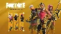 🟠FORTNITE: Golden Tactical Pack XBOX|PC|PS Activation
