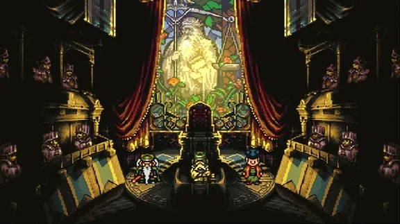 ✅CHRONO TRIGGER (Steam Key / Global) 💳0%
